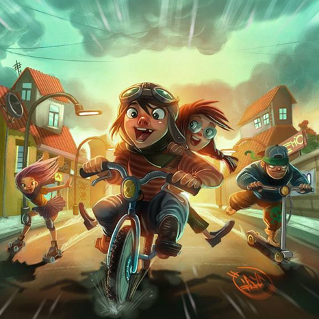 culpa qui officia deserunt mollit